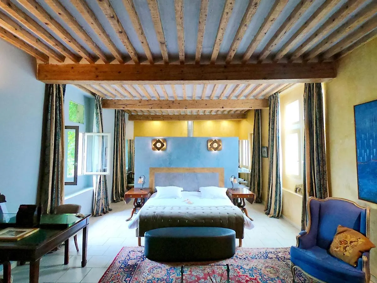 Palais Aoma, Hotel Particulier De Luxe En Provence L'Isle-sur-la-Sorgue