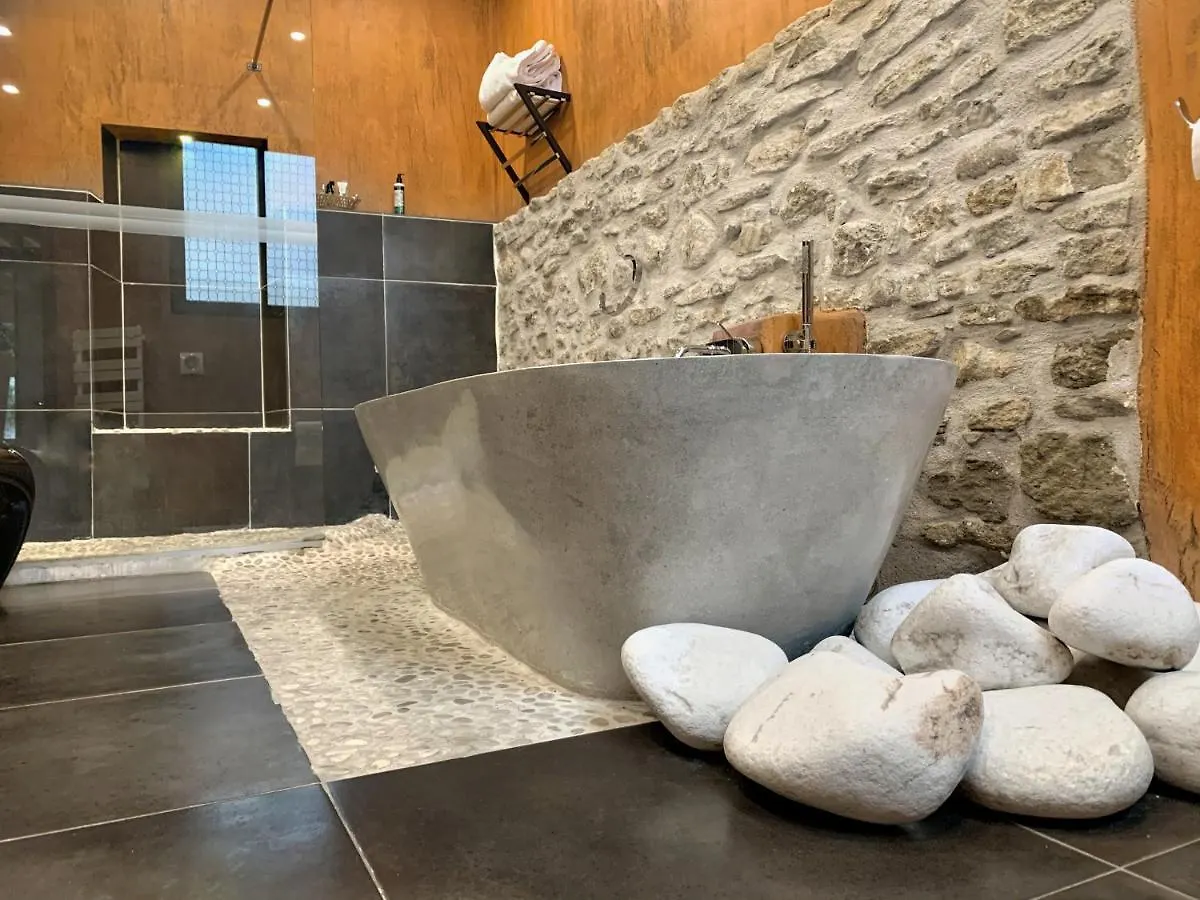 Palais Aoma, Hotel Particulier De Luxe En Provence L'Isle-sur-la-Sorgue