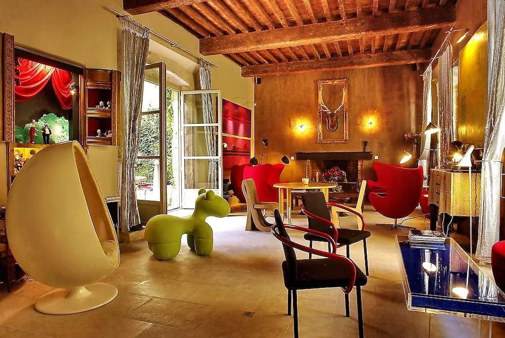 Palais Aoma, Hotel Particulier De Luxe En Provence L'Isle-sur-la-Sorgue