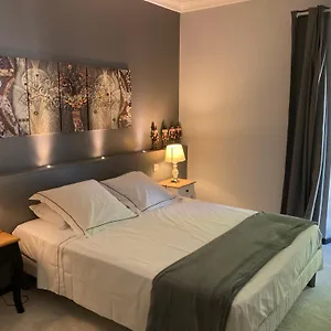 Les Lofts Bed and breakfast