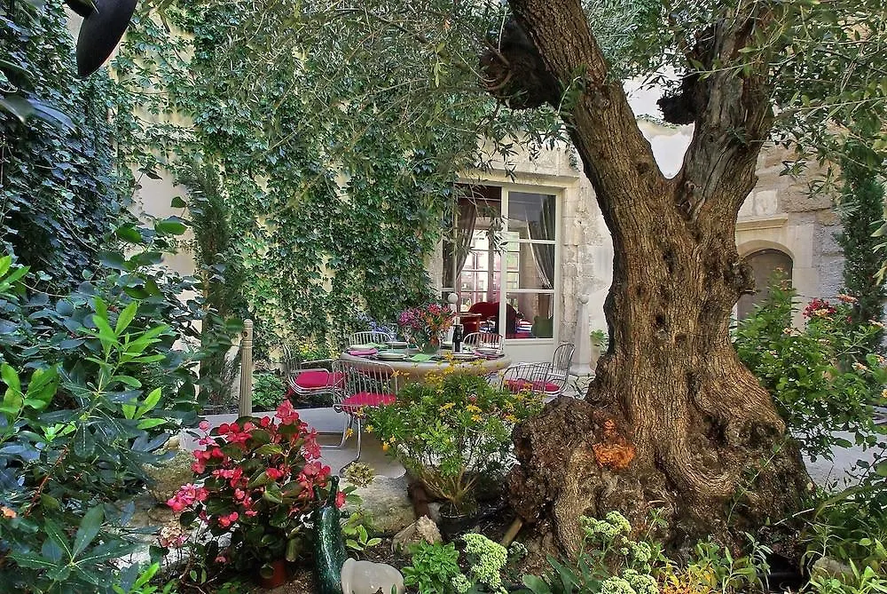 Palais Aoma, Hotel Particulier De Luxe En Provence LʼIsle-sur-la-Sorgue 2*,