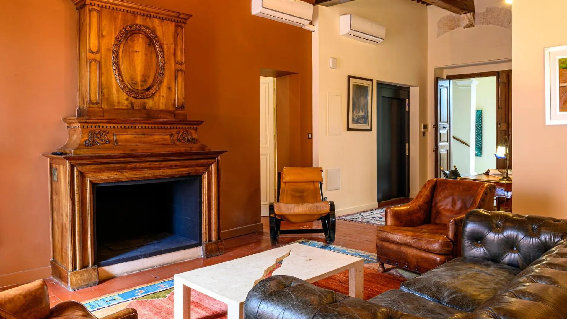 Palais Aoma, Hotel Particulier De Luxe En Provence LʼIsle-sur-la-Sorgue